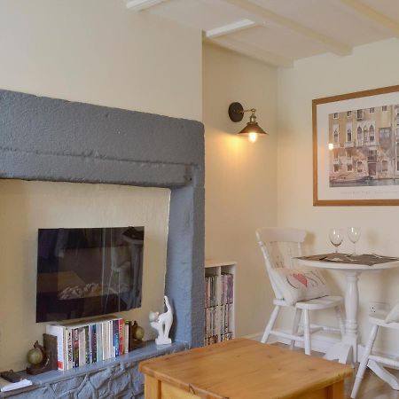 Villa Cosy Nook Cromford Exterior foto