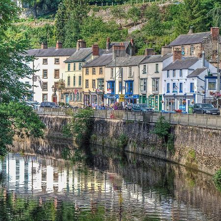 Villa Cosy Nook Cromford Exterior foto
