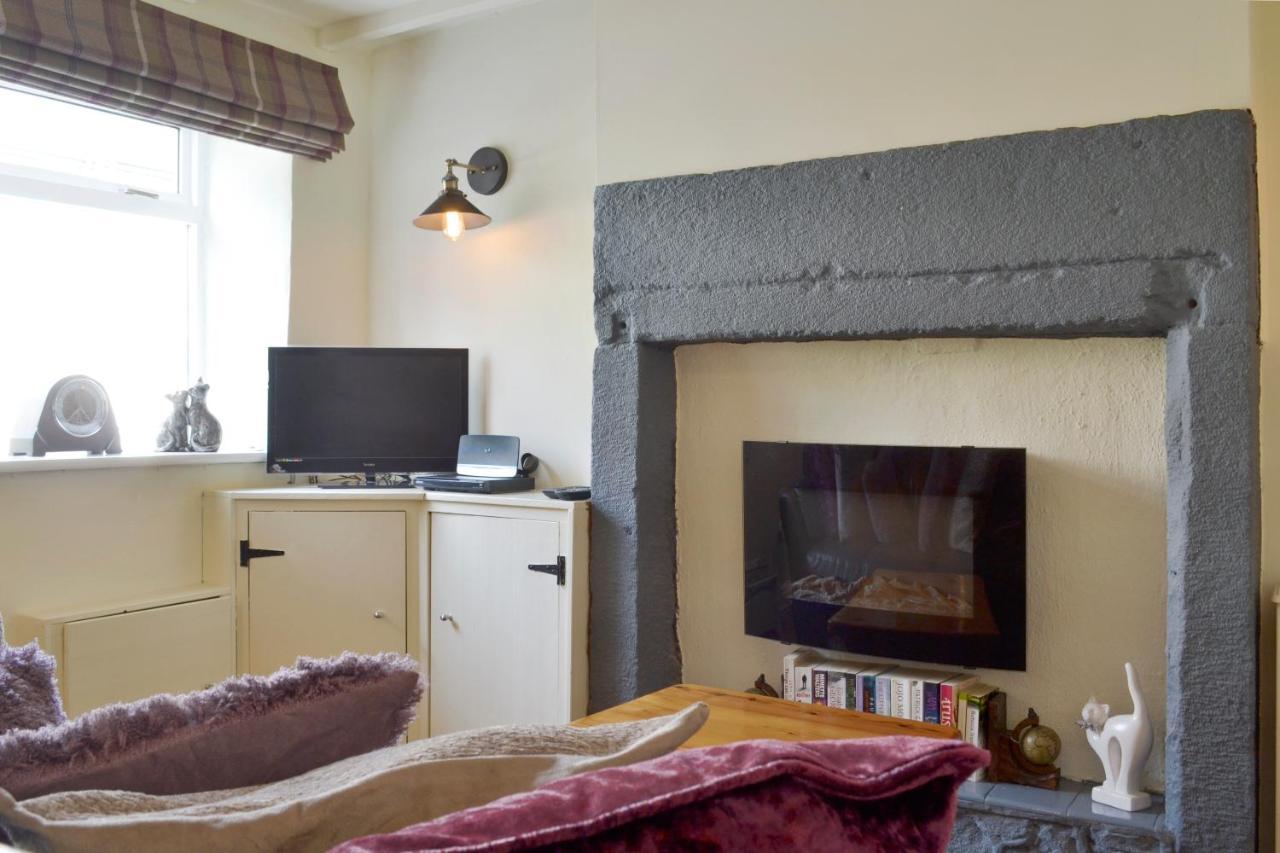 Villa Cosy Nook Cromford Exterior foto